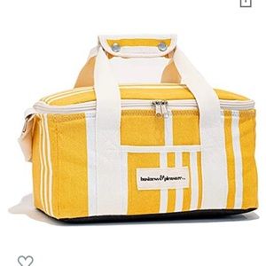 Business & Pleasure Co. Holiday Cooler Bag